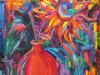 Carnivale by Kathryn Graham Wilson