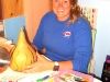 Kim at Summer Camp