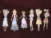 Drawings by Madeline