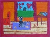 Cat by Megan