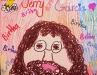Jerry Garcia by Noelle