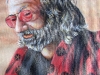 Jerry Garcia by Sarah