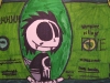 Drawing by Sean