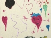 Hearts by Simone