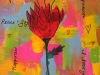 Flower by Tatyana